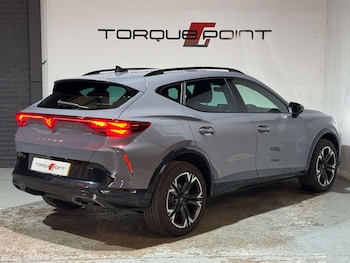 Used Cupra Formentor 2025 for sale - 76171649: Photo 3