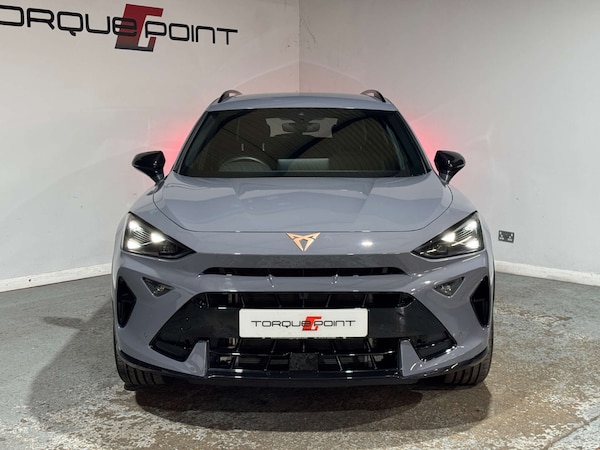 Used Cupra Formentor 2025 for sale - 76171649: Photo 4