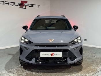 Used Cupra Formentor 2025 for sale - 76171649: Photo 4