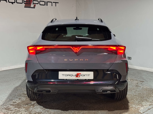 Used Cupra Formentor 2025 for sale - 76171649: Photo 5