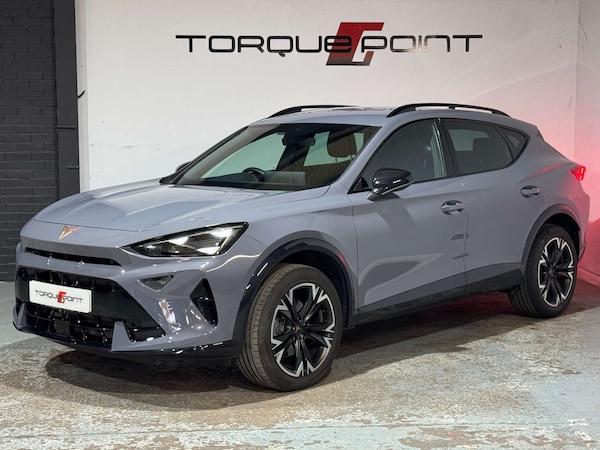 Used Cupra Formentor 2025 for sale - 76171649: Photo 6