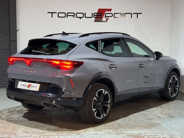 Used Cupra Formentor 2025 for sale - 76171649: Photo 7