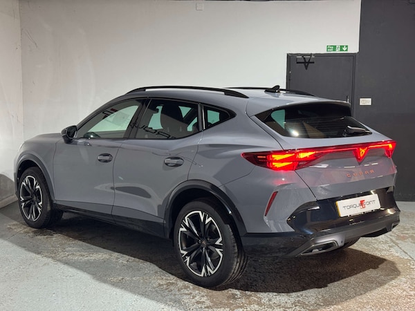 Used Cupra Formentor 2025 for sale - 76171649: Photo 9