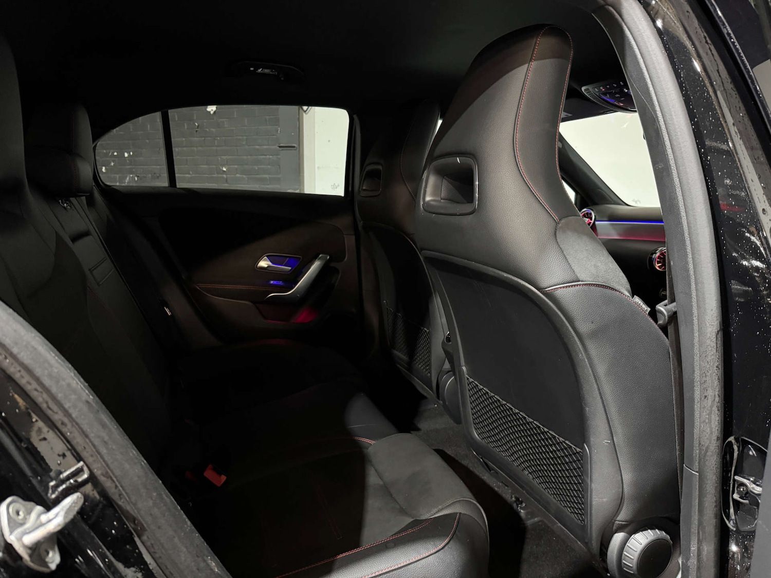 Used Mercedes-Benz A-Class 2022 for sale - 76322865: Photo 13
