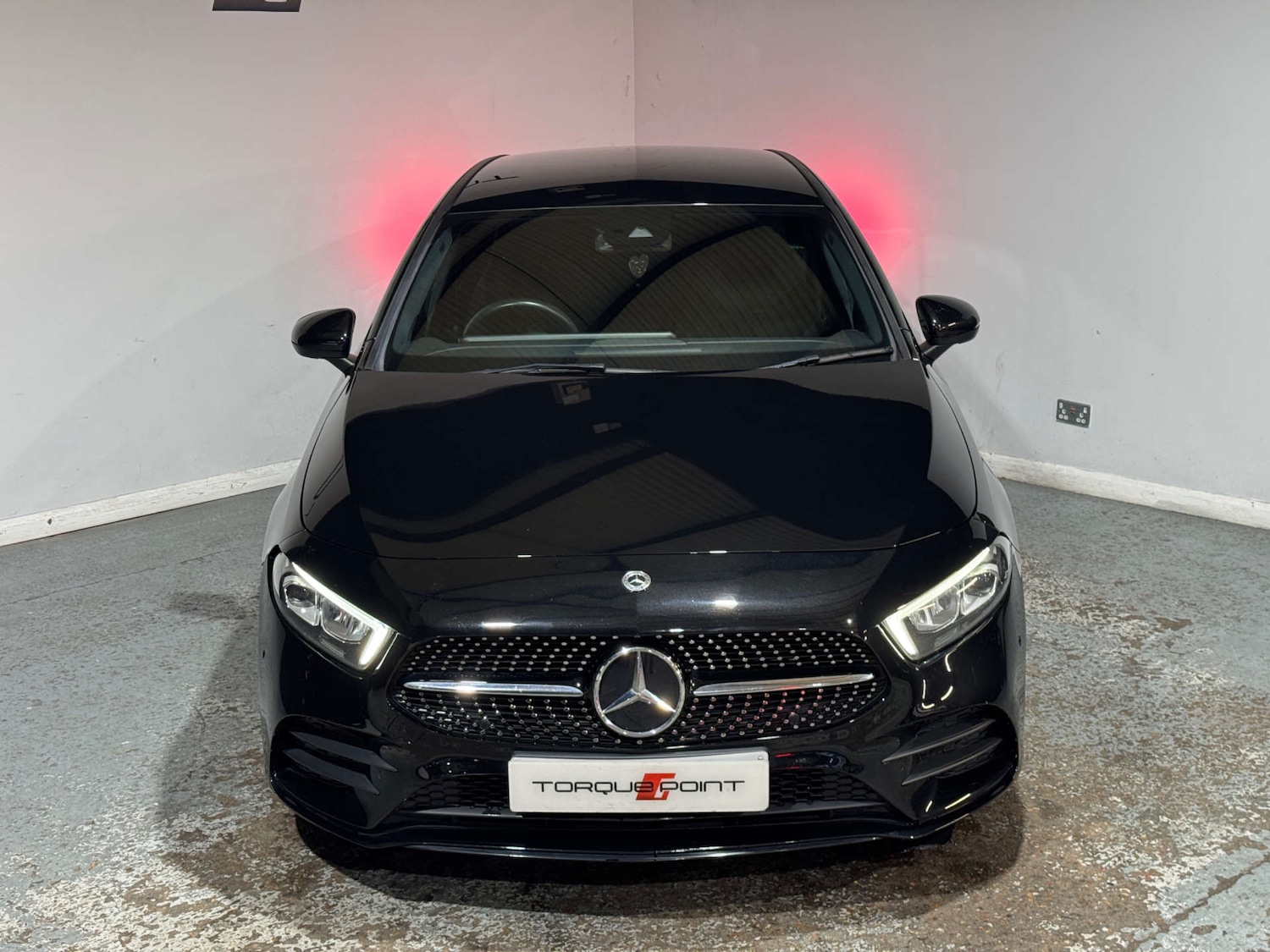 Used Mercedes-Benz A-Class 2022 for sale - 76322865: Photo 33