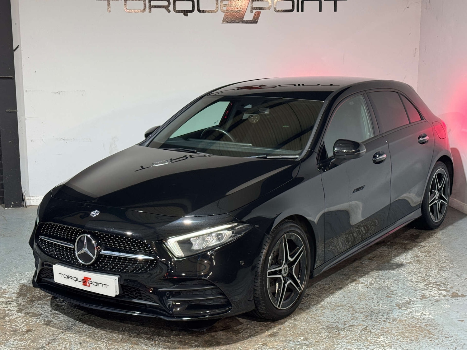 Used Mercedes-Benz A-Class 2022 for sale - 76322865: Photo 35
