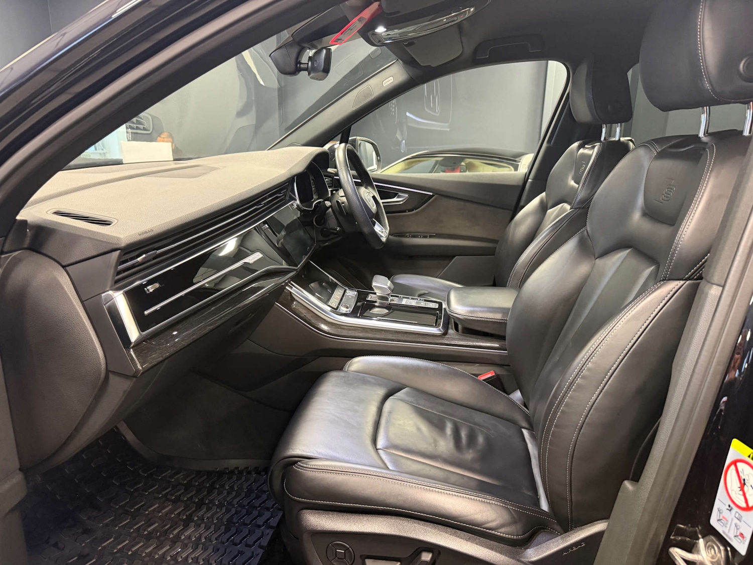 Used Audi Q7 2019 for sale - 77780973: Photo 12