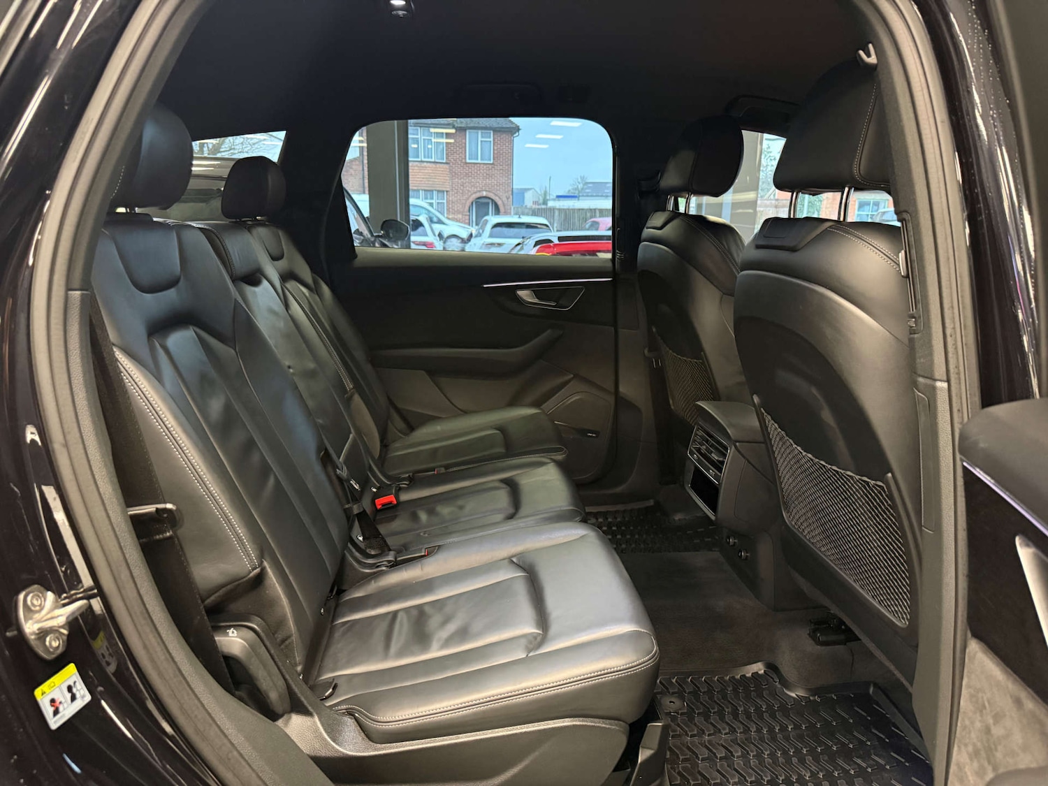 Used Audi Q7 2019 for sale - 77780973: Photo 13