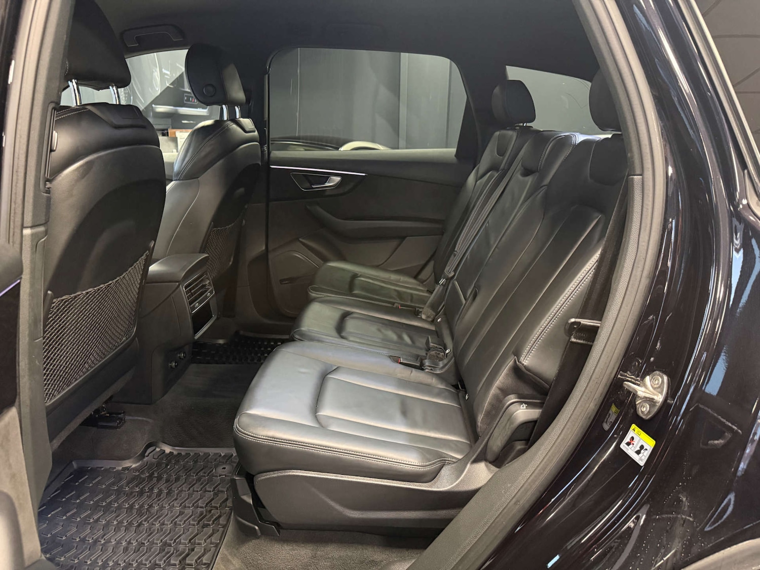 Used Audi Q7 2019 for sale - 77780973: Photo 14