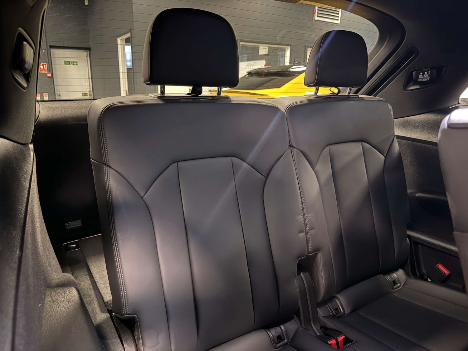 Used Audi Q7 2019 for sale - 77780973: Photo 16