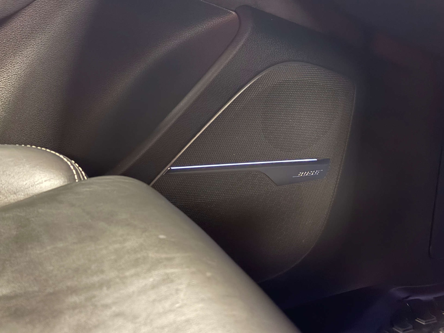 Used Audi Q7 2019 for sale - 77780973: Photo 17