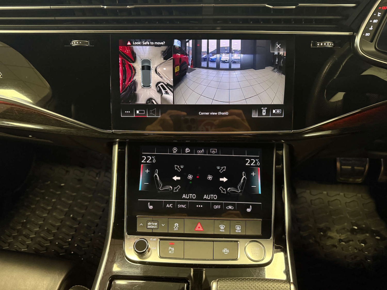 Used Audi Q7 2019 for sale - 77780973: Photo 18