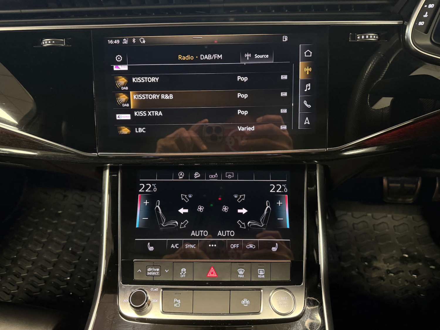 Used Audi Q7 2019 for sale - 77780973: Photo 20