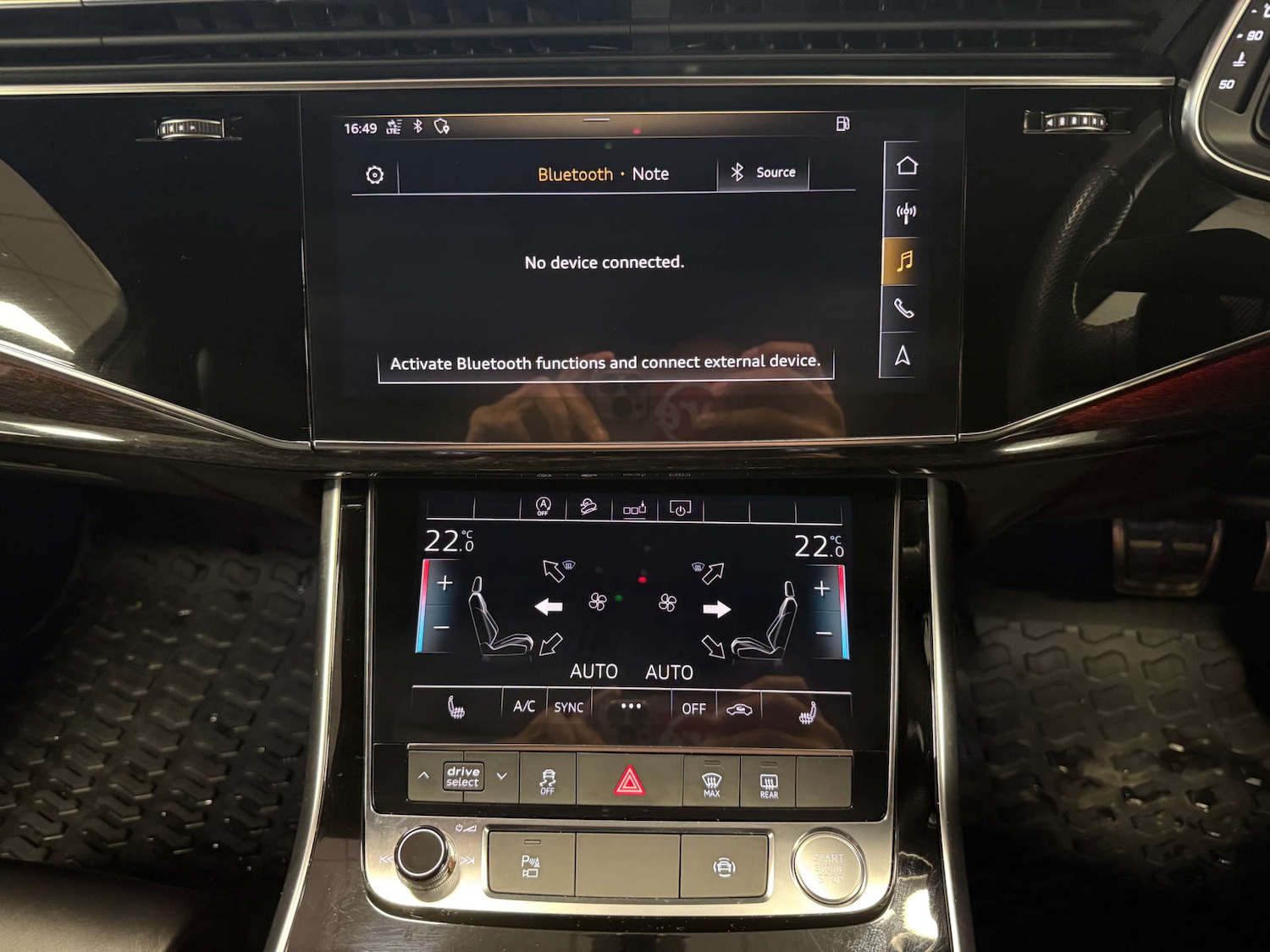 Used Audi Q7 2019 for sale - 77780973: Photo 22