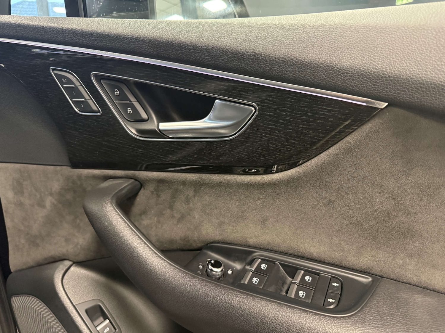 Used Audi Q7 2019 for sale - 77780973: Photo 32