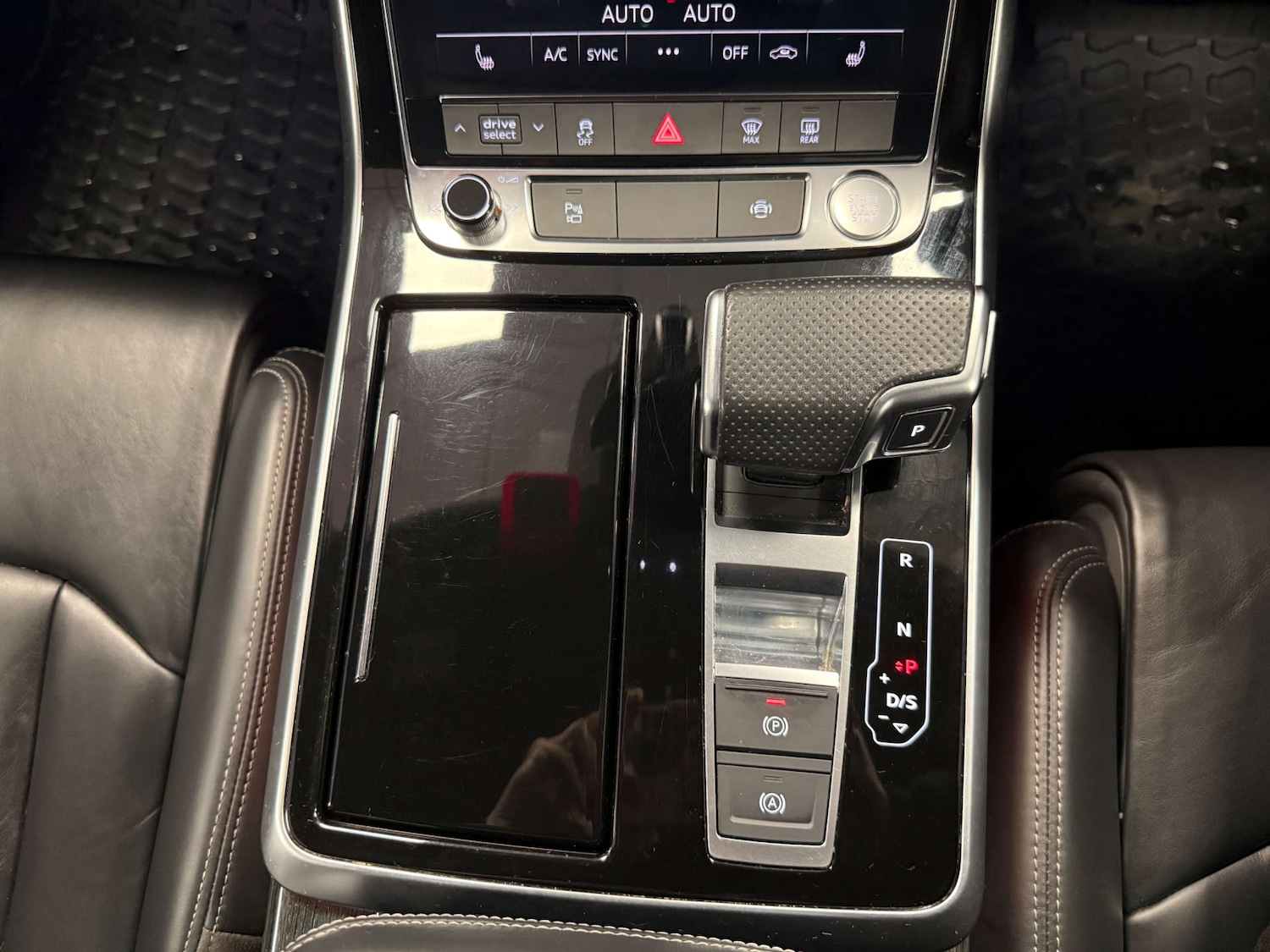 Used Audi Q7 2019 for sale - 77780973: Photo 34