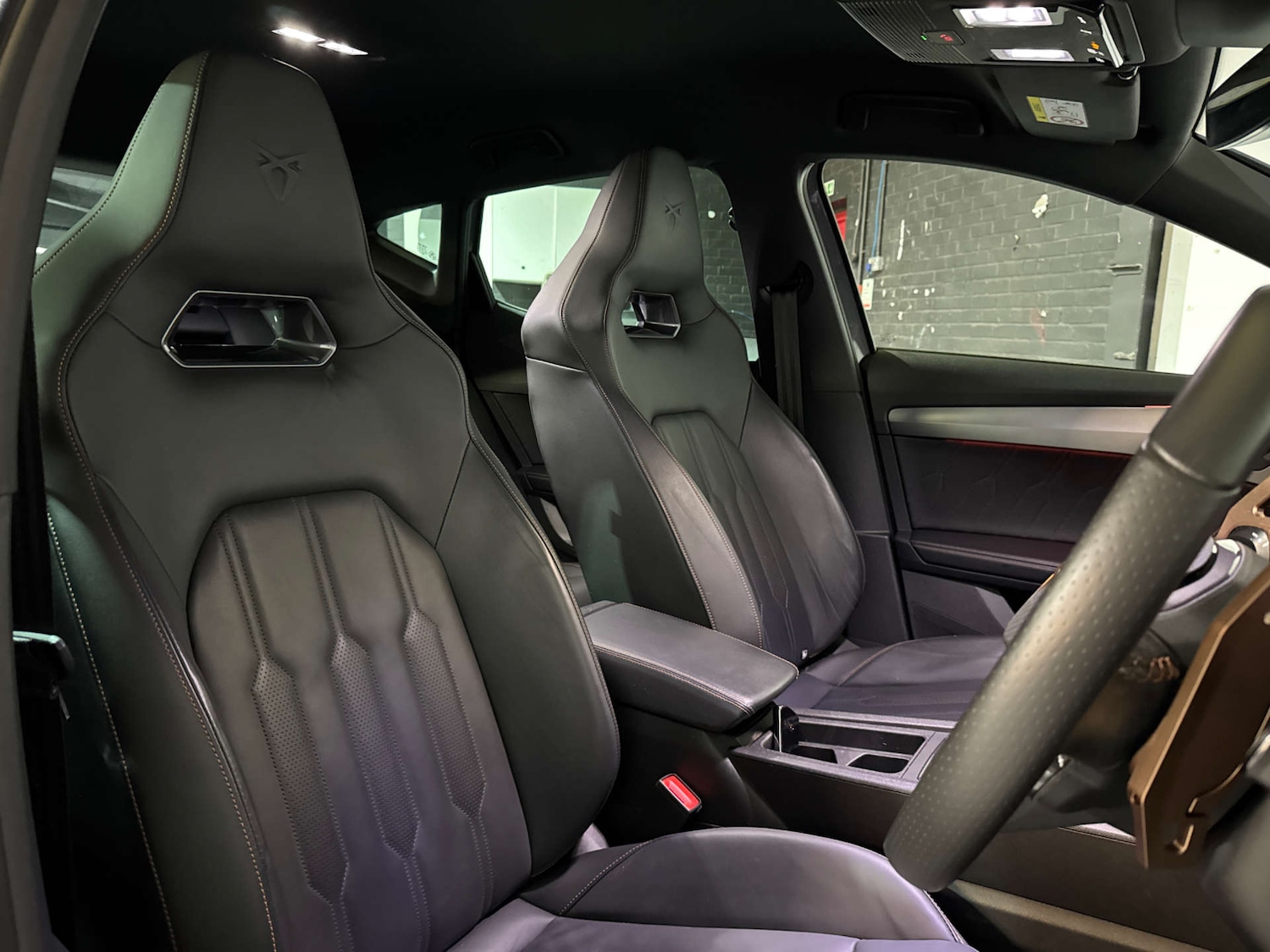 Used Cupra Formentor 2023 for sale - 76579676: Photo 11