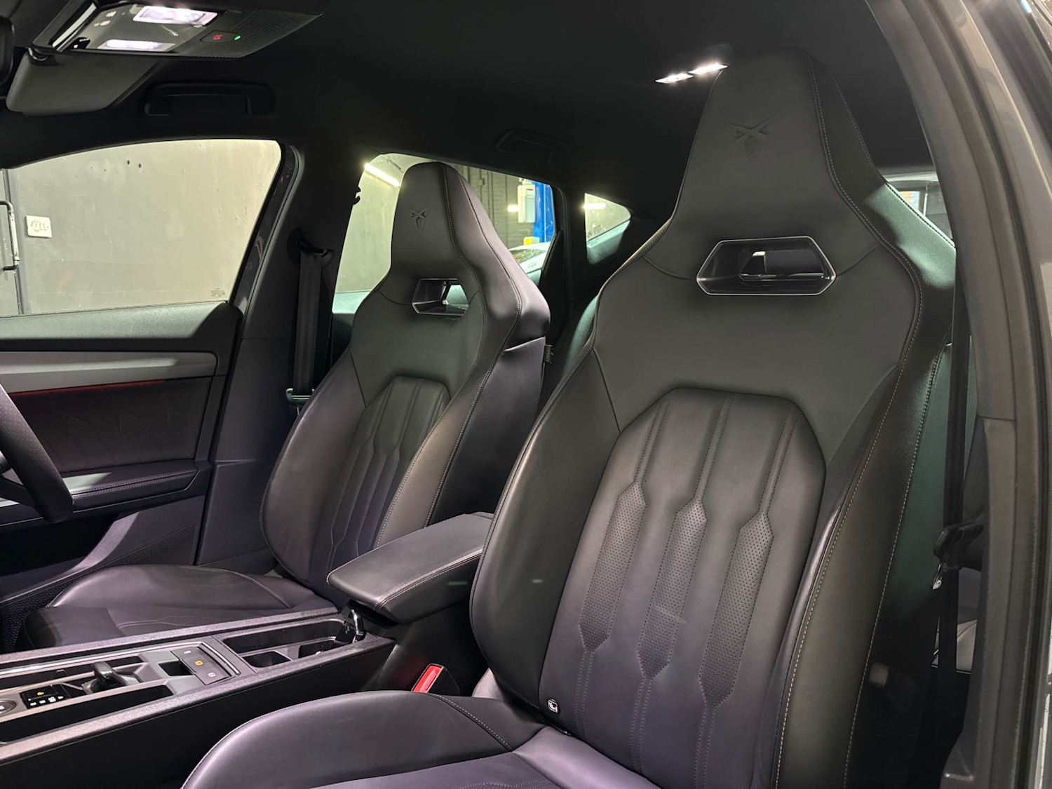 Used Cupra Formentor 2023 for sale - 76579676: Photo 12