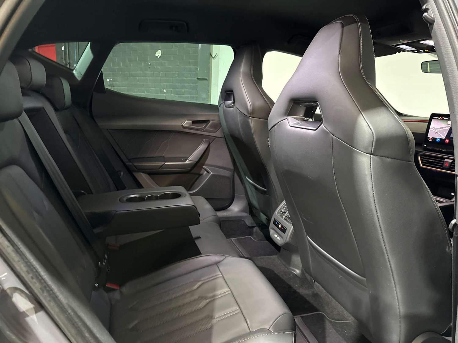 Used Cupra Formentor 2023 for sale - 76579676: Photo 13