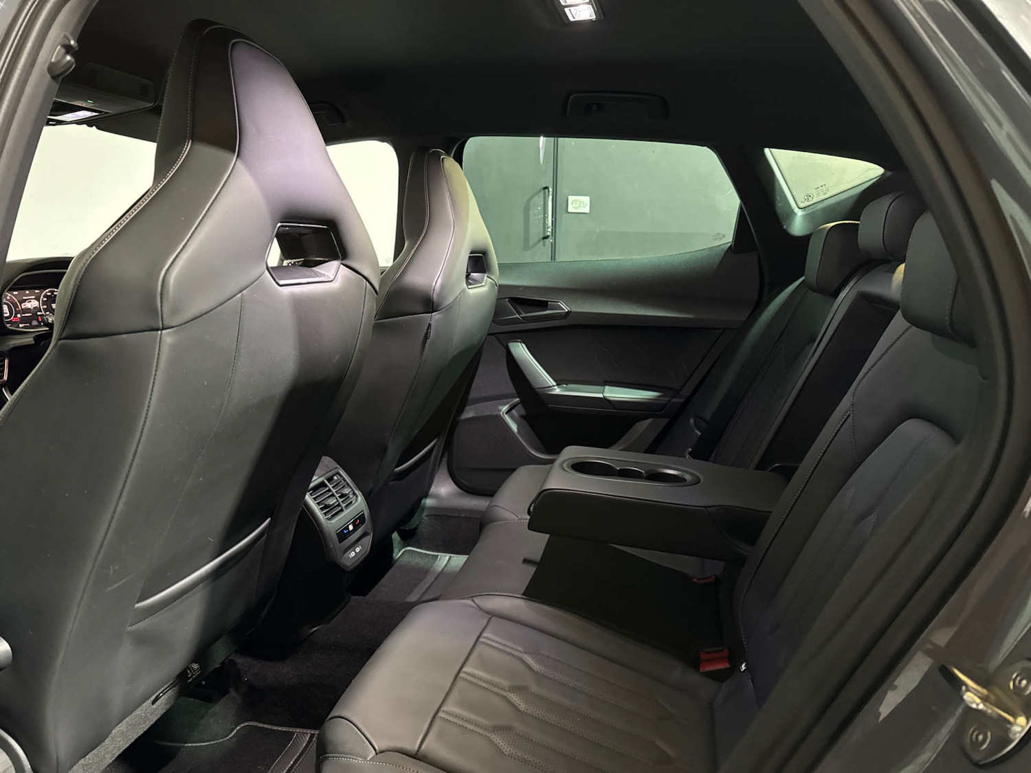 Used Cupra Formentor 2023 for sale - 76579676: Photo 14