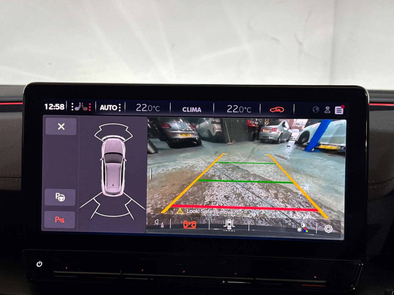 Used Cupra Formentor 2023 for sale - 76579676: Photo 15