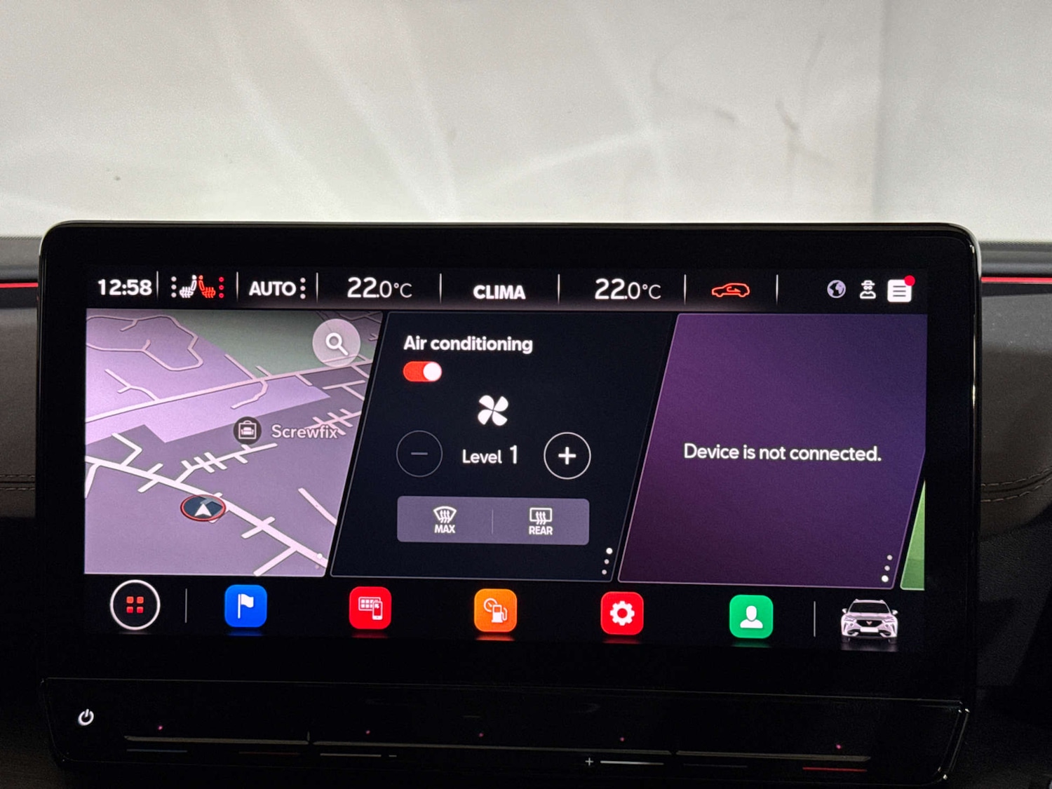 Used Cupra Formentor 2023 for sale - 76579676: Photo 16