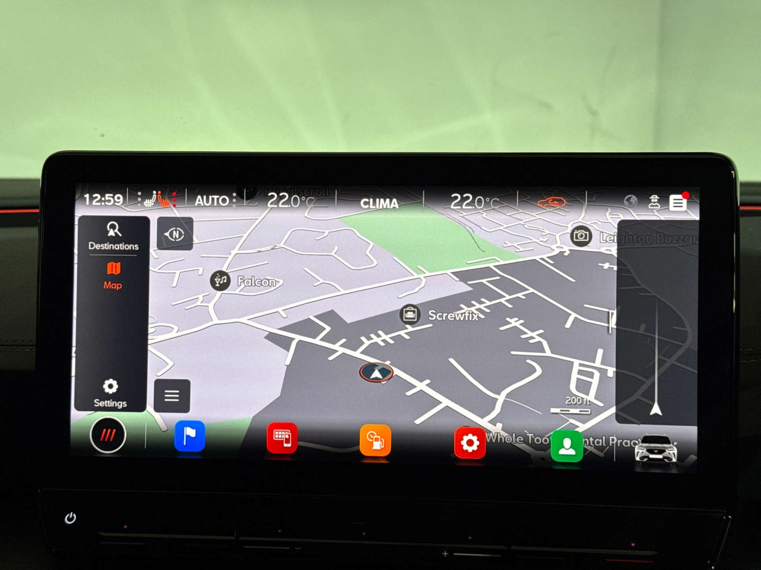 Used Cupra Formentor 2023 for sale - 76579676: Photo 18