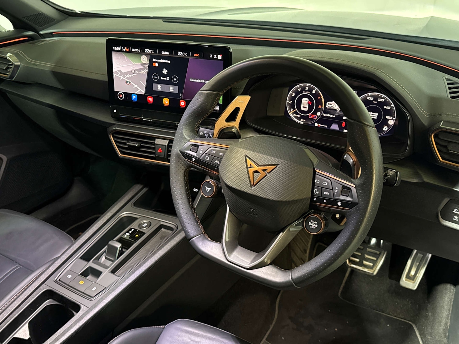 Used Cupra Formentor 2023 for sale - 76579676: Photo 2