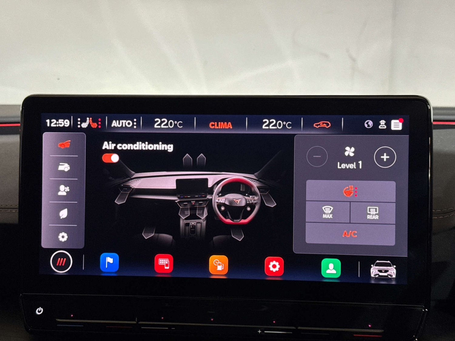 Used Cupra Formentor 2023 for sale - 76579676: Photo 20