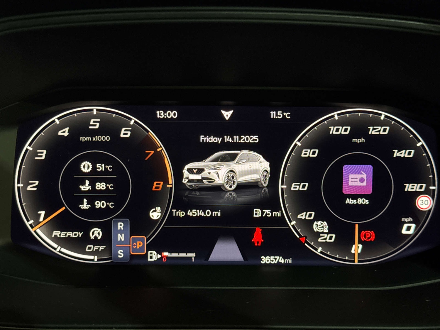 Used Cupra Formentor 2023 for sale - 76579676: Photo 23