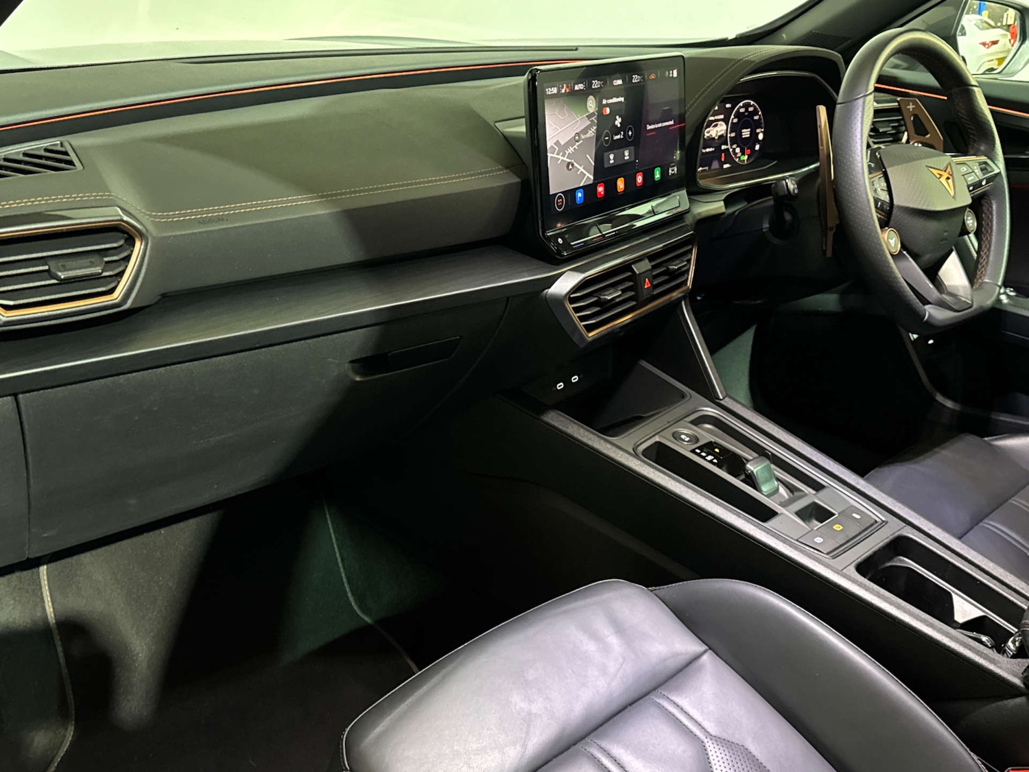 Used Cupra Formentor 2023 for sale - 76579676: Photo 29