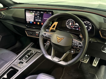 Used Cupra Formentor 2023 for sale - 76579676: Photo