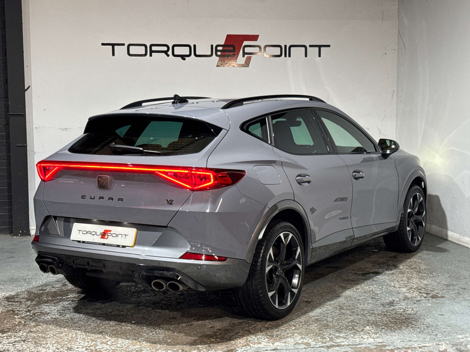 Used Cupra Formentor 2023 for sale - 76579676: Photo 3