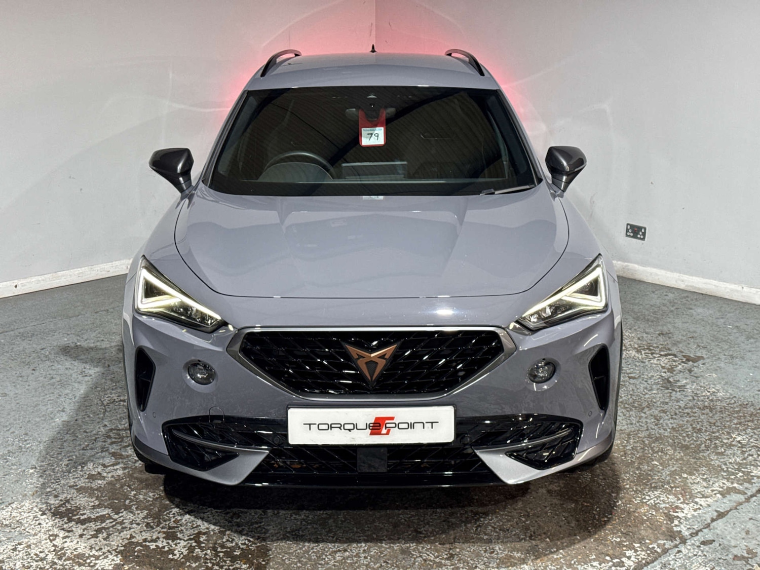 Used Cupra Formentor 2023 for sale - 76579676: Photo 30