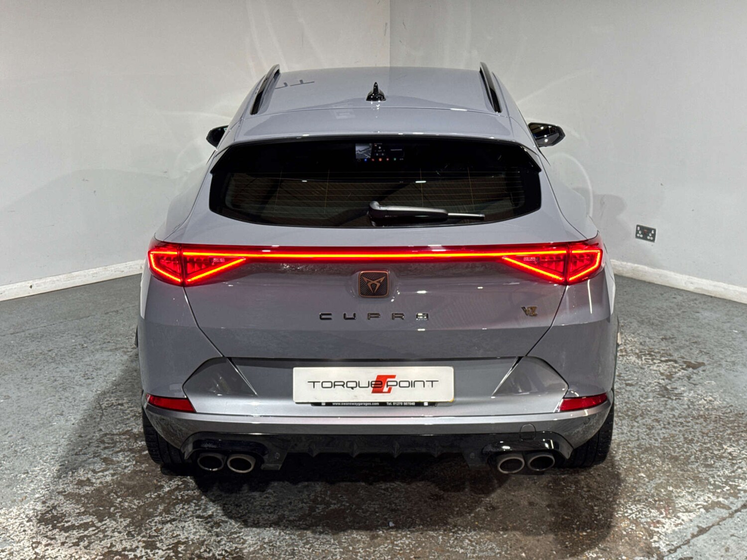 Used Cupra Formentor 2023 for sale - 76579676: Photo 31