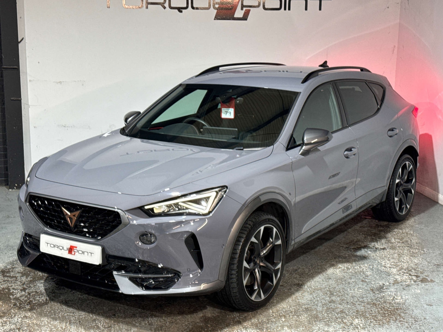 Used Cupra Formentor 2023 for sale - 76579676: Photo 32