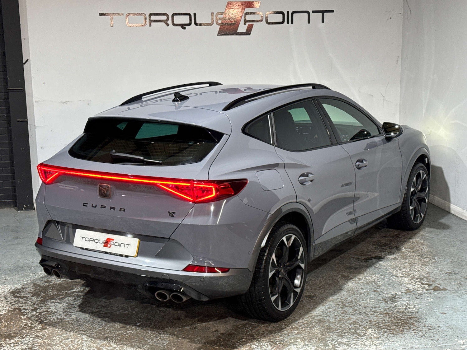 Used Cupra Formentor 2023 for sale - 76579676: Photo 33