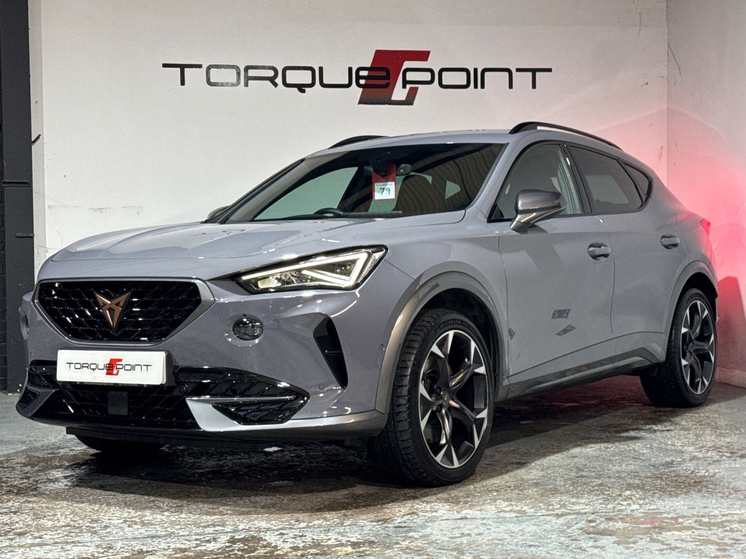 Used Cupra Formentor 2023 for sale - 76579676: Photo 34