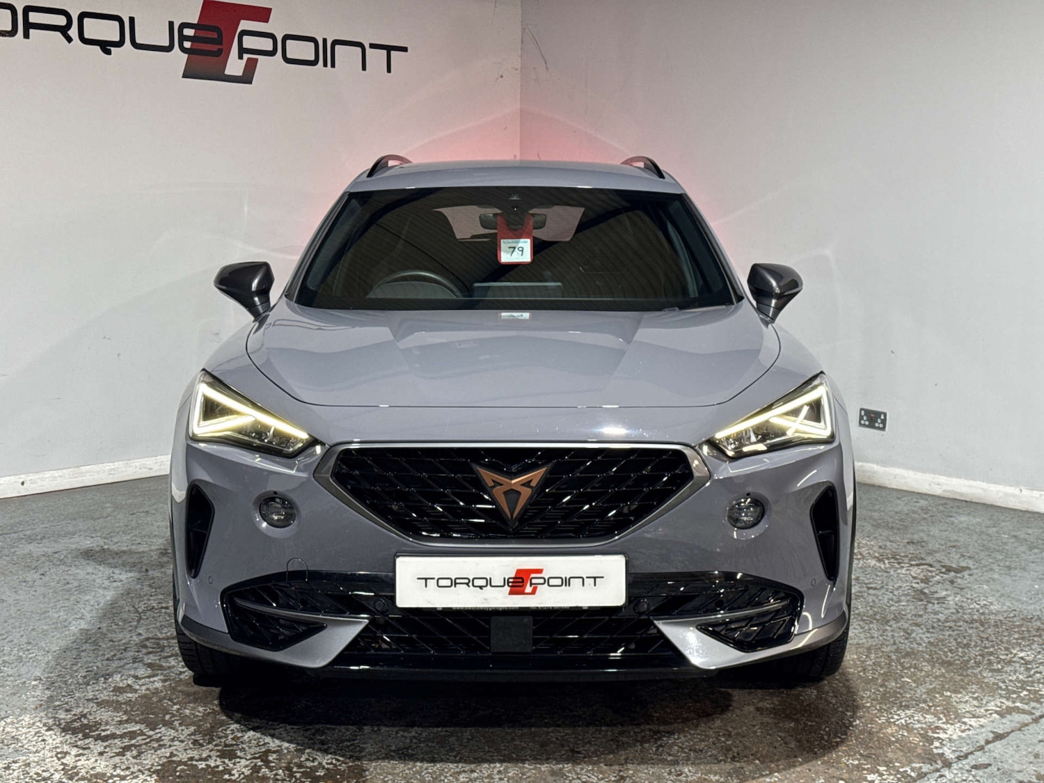 Used Cupra Formentor 2023 for sale - 76579676: Photo 4