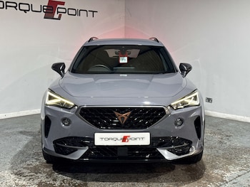 Used Cupra Formentor 2023 for sale - 76579676: Photo