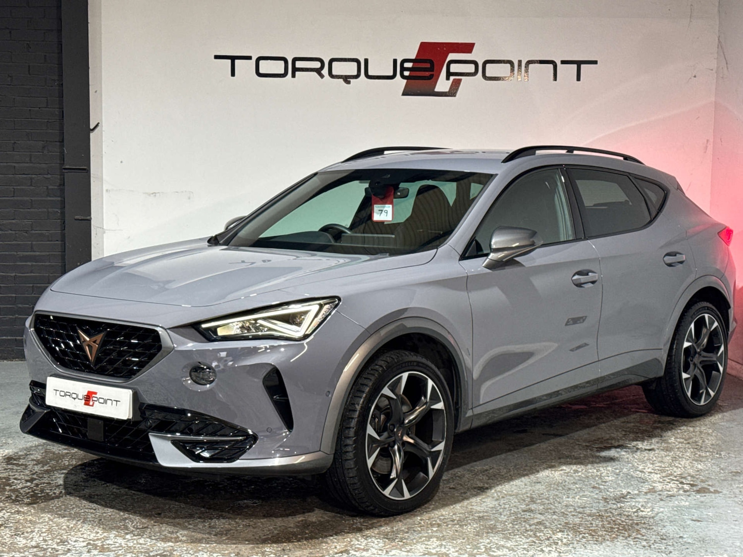 Used Cupra Formentor 2023 for sale - 76579676: Photo 6