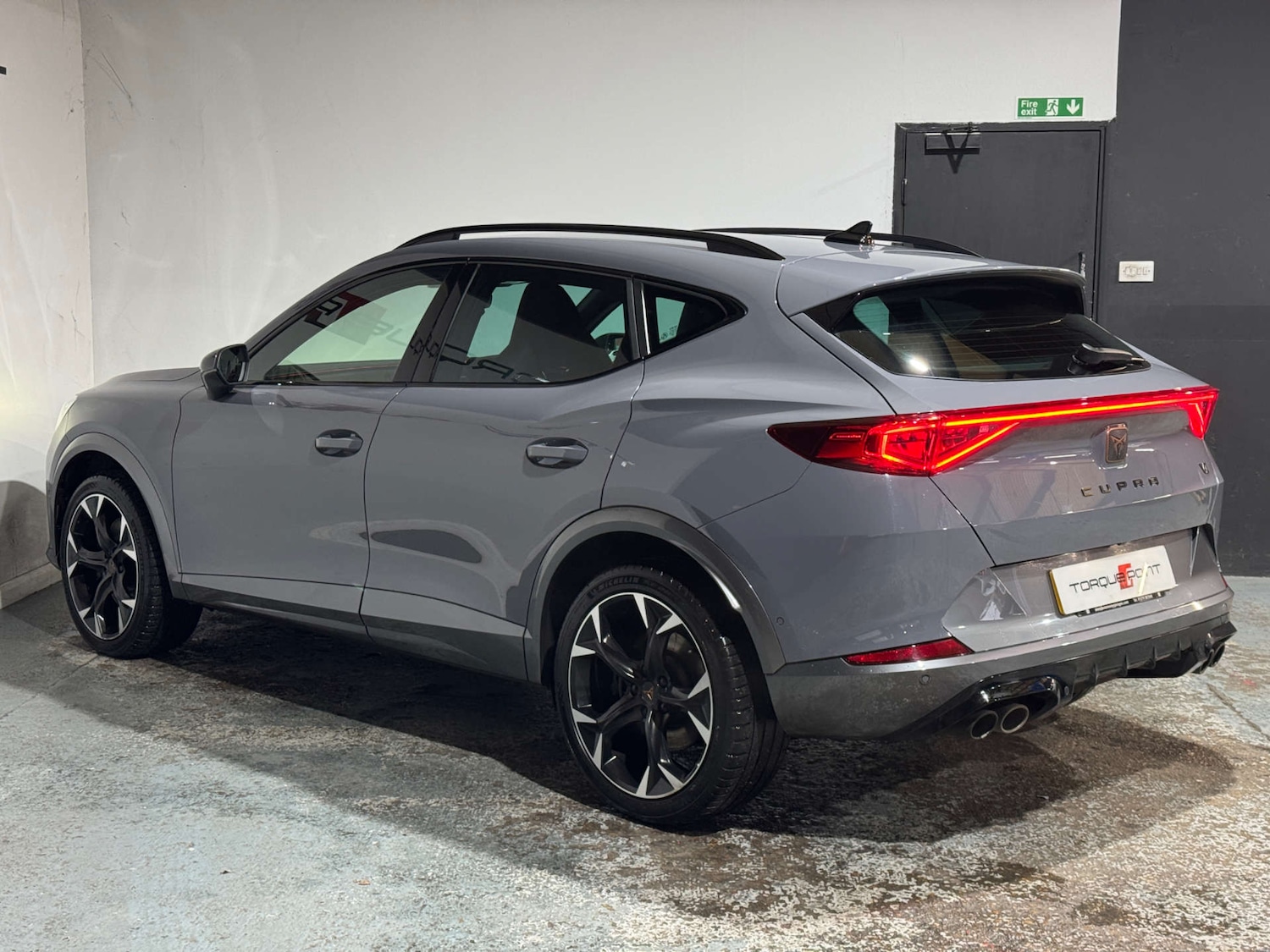 Used Cupra Formentor 2023 for sale - 76579676: Photo 9