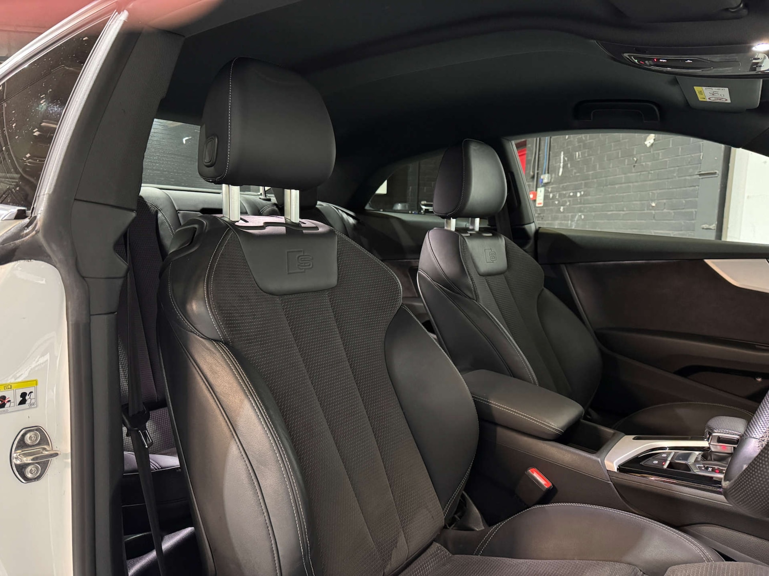 Used Audi A5 2020 for sale - 76416830: Photo 11