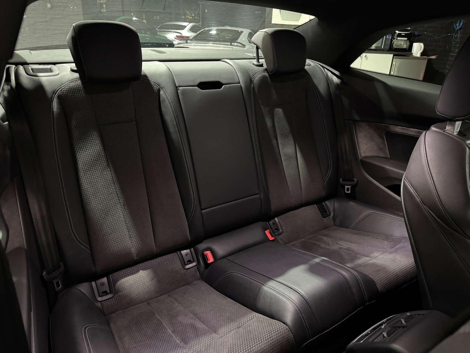 Used Audi A5 2020 for sale - 76416830: Photo 13