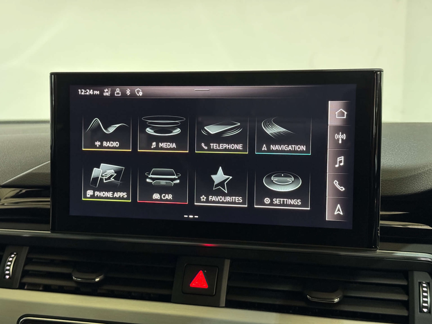 Used Audi A5 2020 for sale - 76416830: Photo 15