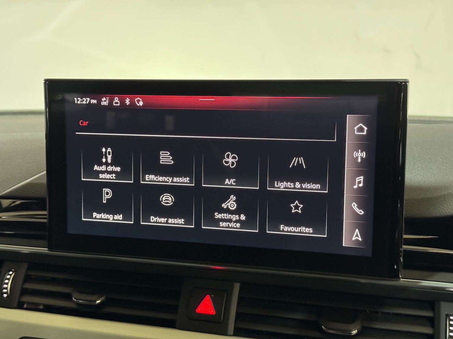 Used Audi A5 2020 for sale - 76416830: Photo 19