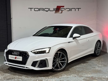 2020 - 35 TDI S Line 2dr S Tronic