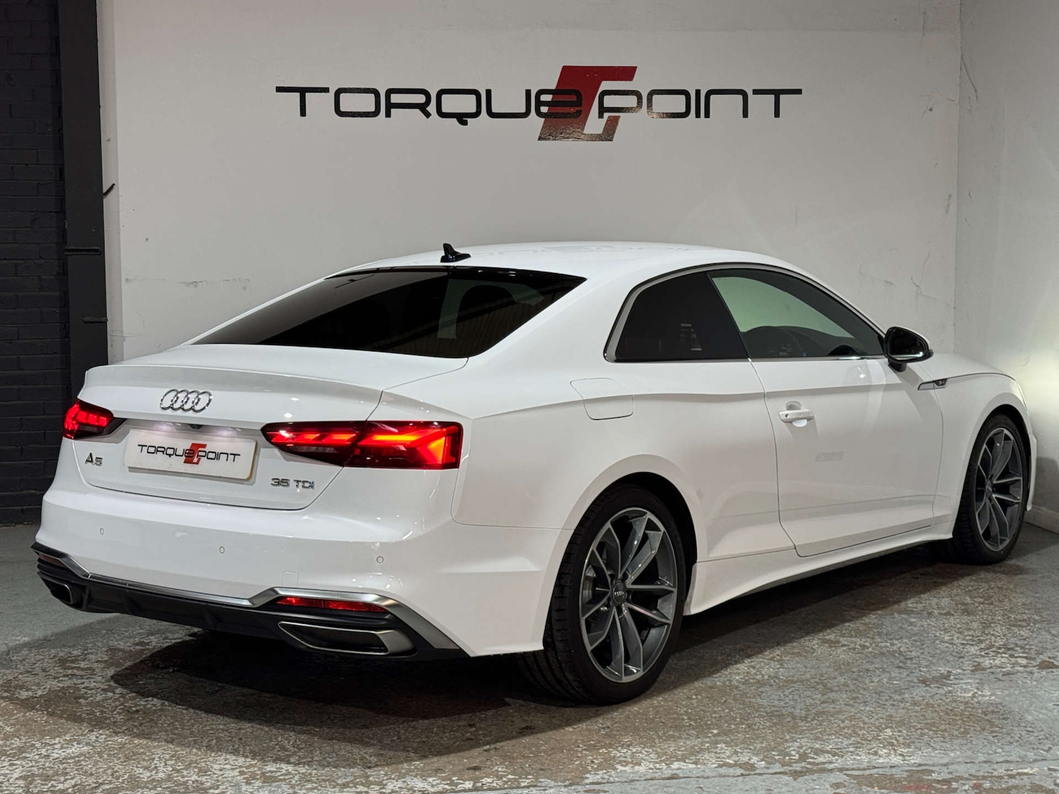 Used Audi A5 2020 for sale - 76416830: Photo 3