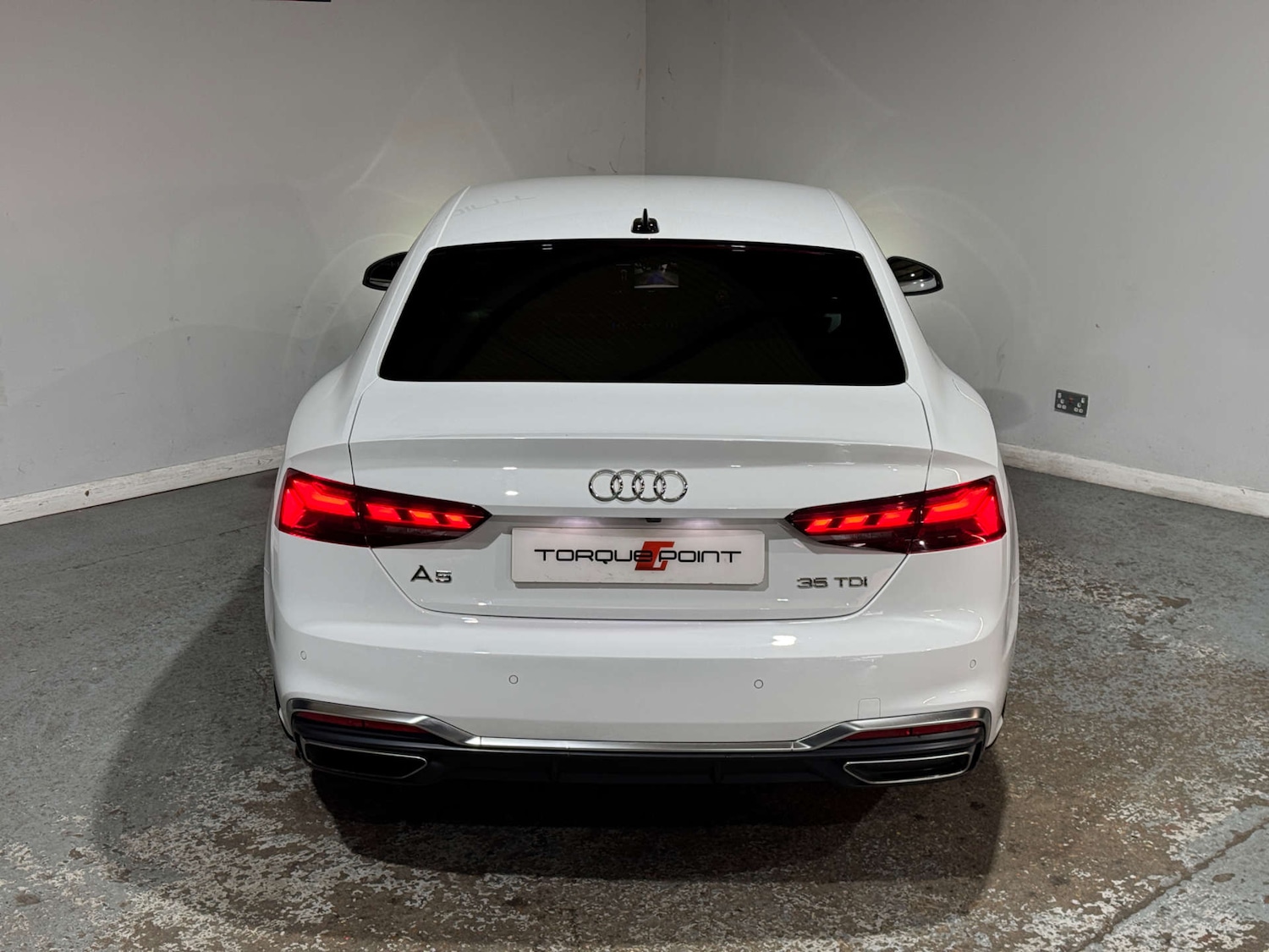 Used Audi A5 2020 for sale - 76416830: Photo 31