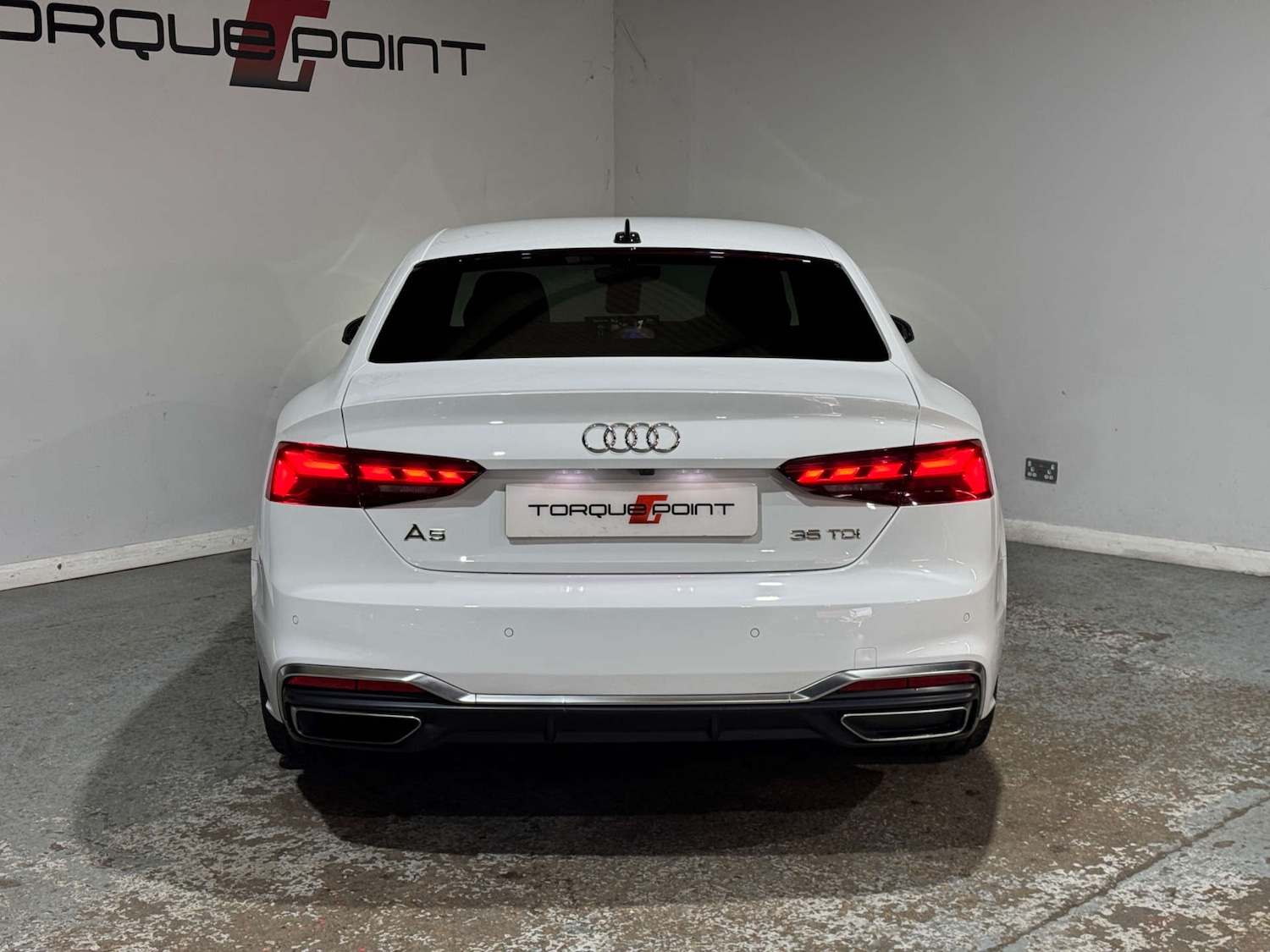 Used Audi A5 2020 for sale - 76416830: Photo 5